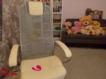 free nude cam girl misss_vikki image #1375020