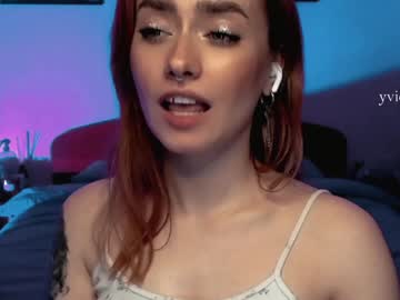 free nude cam girl _yvie_ image #352648