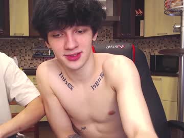 free nude cam man teddy_mode image #605364