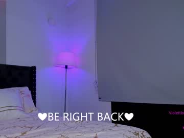 free nude cam girl violett_bray image #6174728