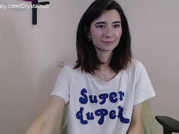 free nude cam girl crystal_one image #1870892