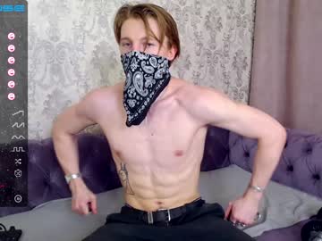 free nude cam man nathan_muscle_boy image #3476974