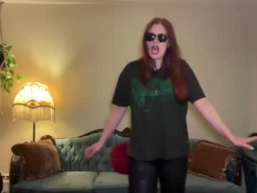 ronniestrange cosplay cam
