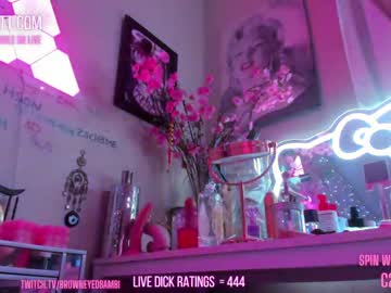 free nude cam girl butterybubblebutt image #4195686
