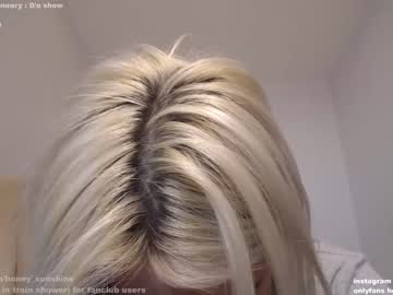 free nude cam girl honey_sunshine image #6025763