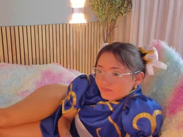 free nude cam girl little_effy18 image #6338459