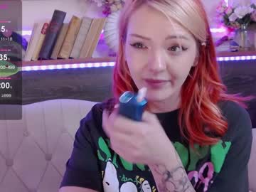 free nude cam girl ginger_pie image #6433977