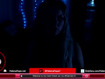 free nude cam girl helena_hope image #5005229