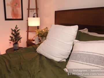 free nude cam girl sammyfloodxxx image #657073