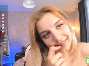 free nude cam girl bettybarnett image #4174275