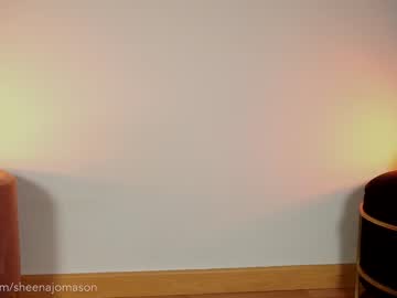free nude cam girl sheenajomason image #1955713