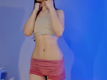 free nude cam girl neferpita image #4654734
