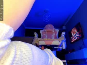 free nude cam girl baby_suee image #5852778