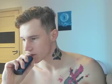 kyle_4u cosplay cam