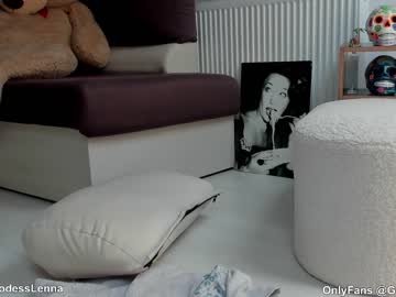 free nude cam girl lenna_godess image #4883660