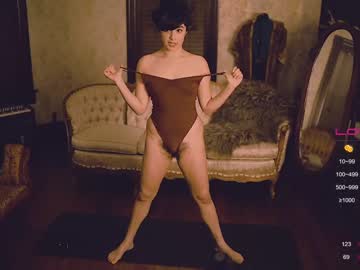 free nude cam girl ingennui image #3617416