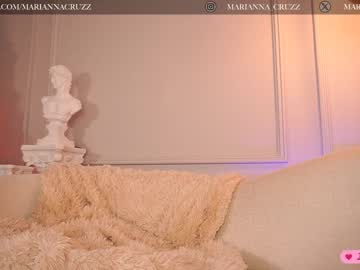 free nude cam girl mariannacruzz image #5735987