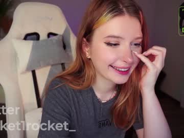free nude cam girl pocketrocket_ image #5665409
