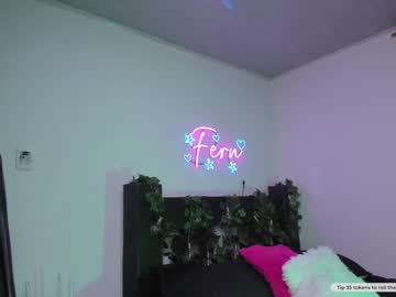 free nude cam girl fern_cb image #1221395