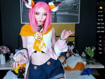 free nude cam girl nicky_spark image #3172472