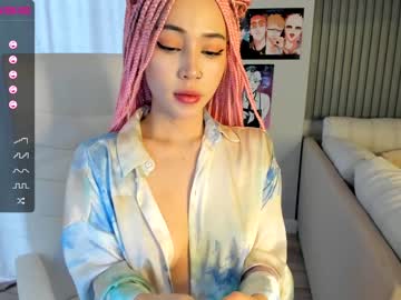 free nude cam girl hee_jin image #1235129