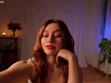 free nude cam girl alisonrouge image #6281410