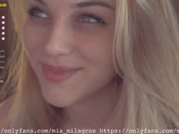 free nude cam girl mia_milagros image #947104