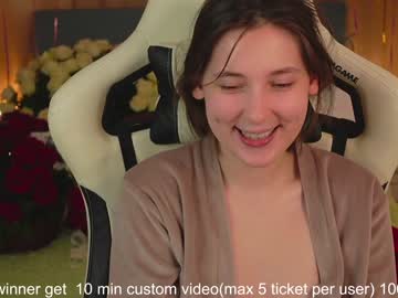 free nude cam girl beckymartens image #5264111