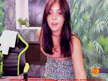 free nude cam girl carolina_blush image #238932