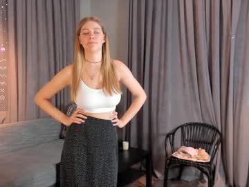 maydahedley cosplay cam
