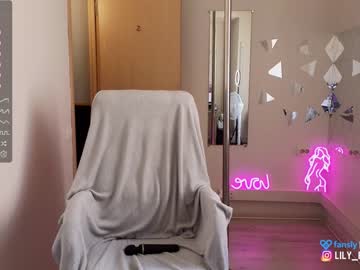 free nude cam girl lily_ewing image #5064505