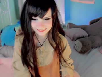 free nude cam girl ronnie_neko image #4493935