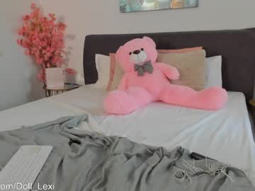 free nude cam girl doll_lexi image #4636377