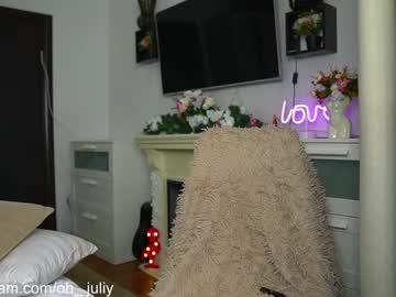 free nude cam girl oh_julie image #1832970