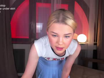 free nude cam girl betty_blush image #3205165