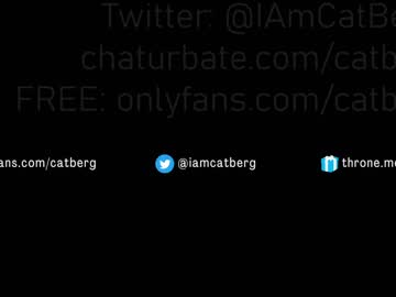 free nude cam girl catberg image #5619179