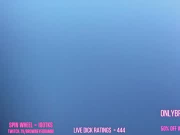 free nude cam girl butterybubblebutt image #4276141