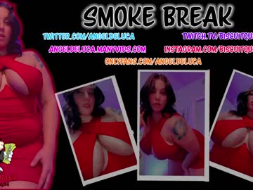 free nude cam girl angeldeluca image #1169334