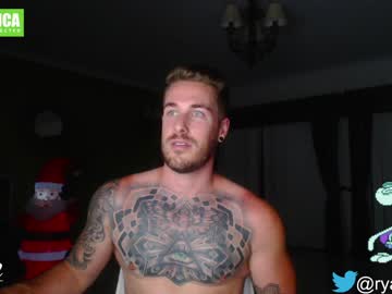 free nude cam man ryanjagar image #477460