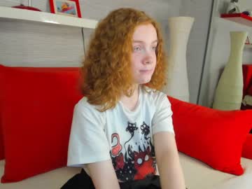 free nude cam girl little_sunset image #5941358