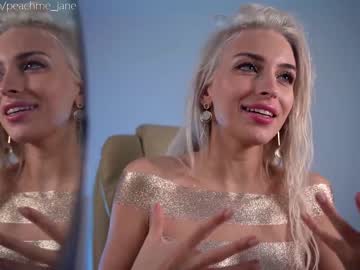 free nude cam girl peach_me image #524101
