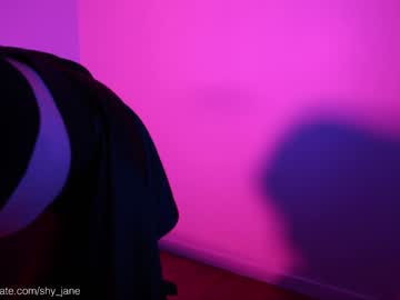 free nude cam girl shy_jane image #3277448
