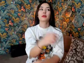 free nude cam girl haeun_lee image #574917