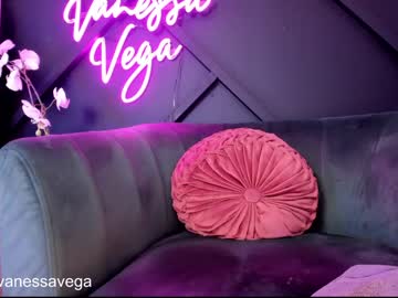 free nude cam girl vanessa_vega image #4495524