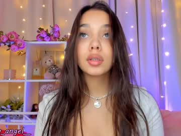 free nude cam girl annbarby image #764954