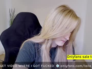 free nude cam girl laila_laurent image #2154100