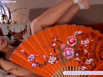 free nude cam girl alejastorm image #688710