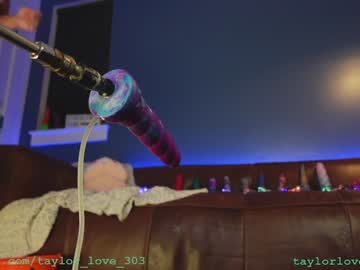 free nude cam girl taylor_love_303 image #5409292