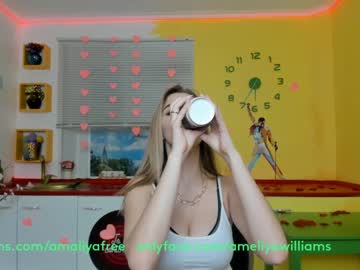 free nude cam girl amelia__williams image #1123379