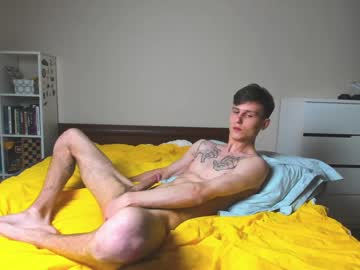 free nude cam man jacksonvox image #3166790